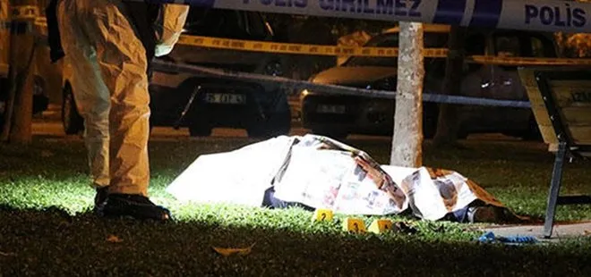 İzmir’de cinayet şüphelisi, 20 ay sonra yakalandı
