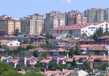 İstanbul'da konut alacaklar dikkat! İlk sırada o ilçe var