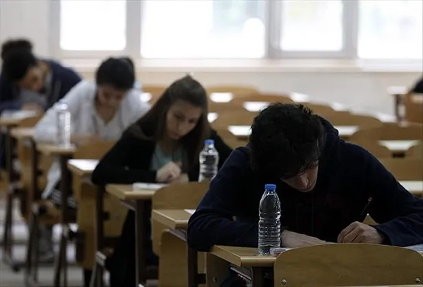 AÖL sınav sonuçları açıklandı mı? 2021 açık lise 2. dönem sınav sonuçları ne zaman belli olacak? MEB takvimi... - 1