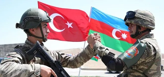 Savunma Sanayii Başkanı İsmail Demir’den Azerbaycan mesajı! Tüm kapılarımız açık