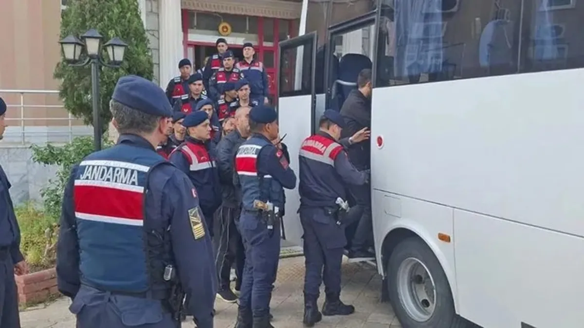 Aydın Didim’de sahte vekaletnameyle dev vurgun!