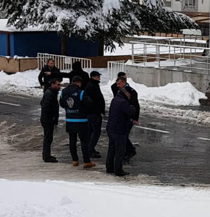 Peş peşe itiraf etti 3 cinayet ortaya çıktı!