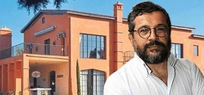 Soner Yalçın'a 5 yıllık hapis şoku!
