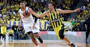 Fenerbahçe’ye Real Madrid şoku!