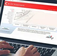 403 sayfalık 2020 Yılı Cumhurbaşkanlığı Yıllık Programı Resmi Gazetede