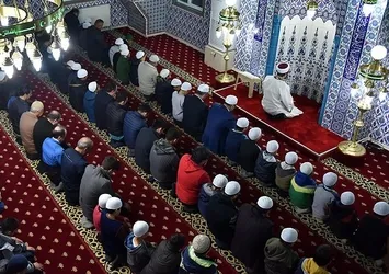 Son dakika: 10 ilin müftüsü değişti
