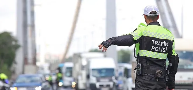 Yol terörüne ağır darbe! Trafikte takip ve saldırıya rekor cezalar geliyor