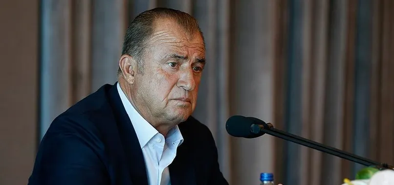 İran'dan Fatih Terim'e resmi teklif