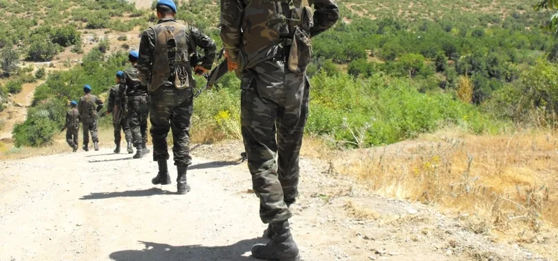 Şırnak'ta mayın patlaması: 1 şehit, 5 yaralı