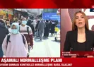 Kontrollü normalleşme nasıl olacak?