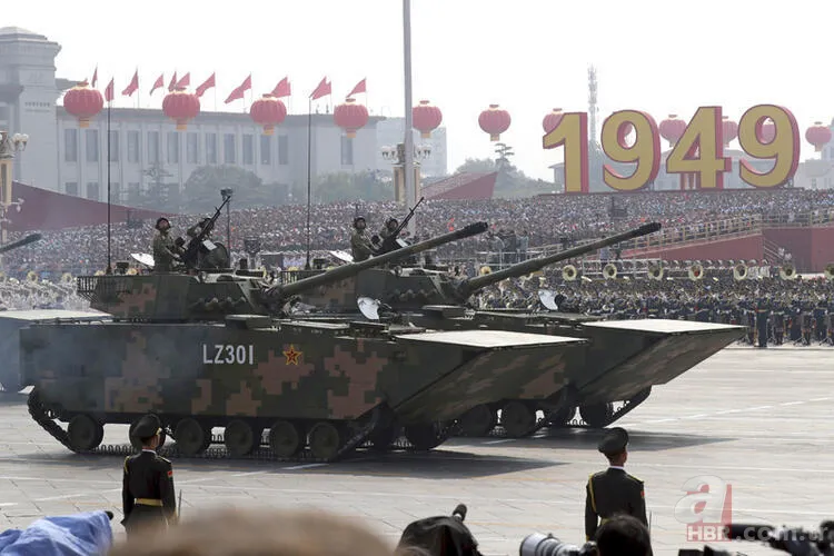 Çin ile Hindistan arasında savaş çıktı! Onlarca asker ölü ve yaralı... 43