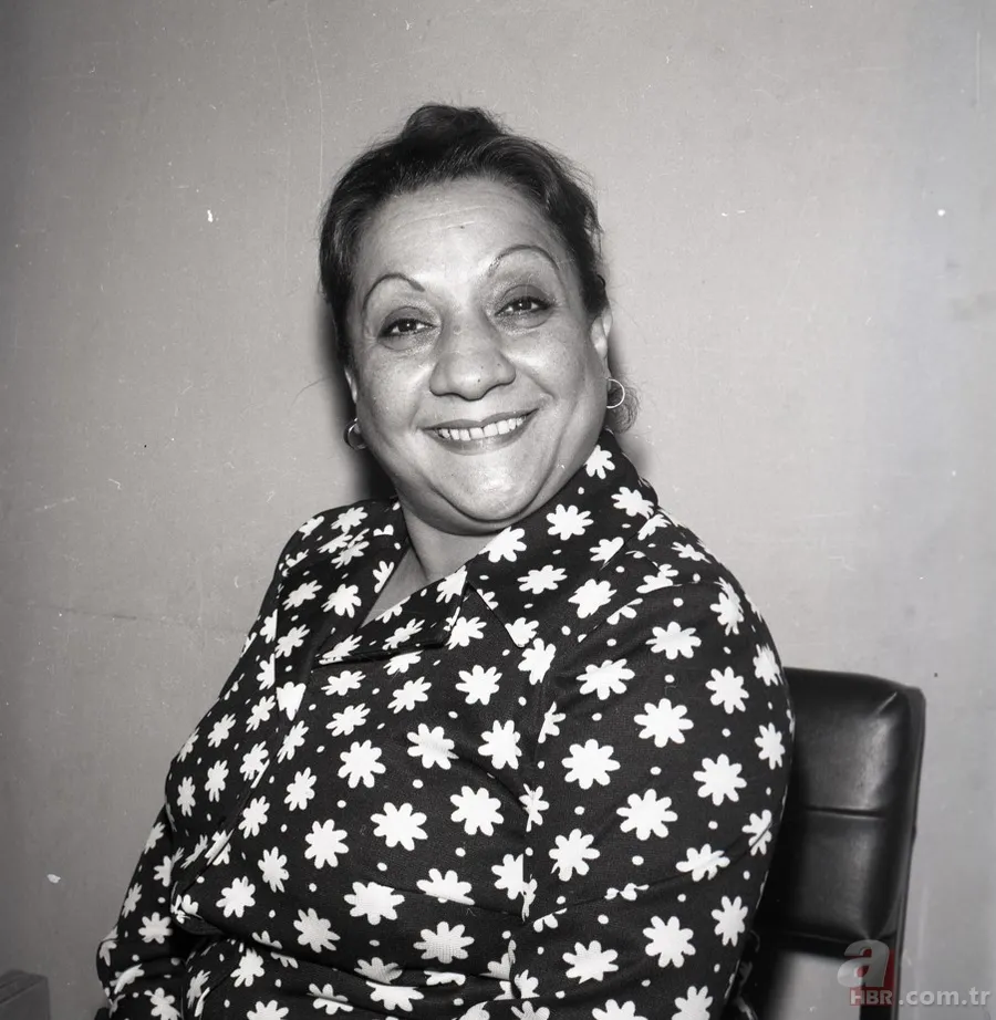 Ünlülerin gerçek isimlerini duyunca şoke olacaksınız! Filiz Akın, Adile Naşit, Cüneyt Arkın... 20