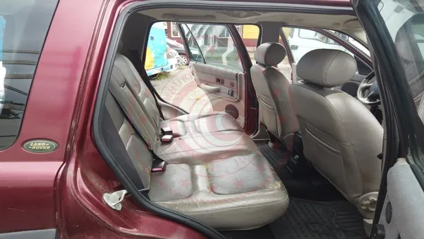 Devlet 337 bin TL’ye Land Rover Freelander satıyor! Piyasada bu fiyata ikinci el araç bulmak zor