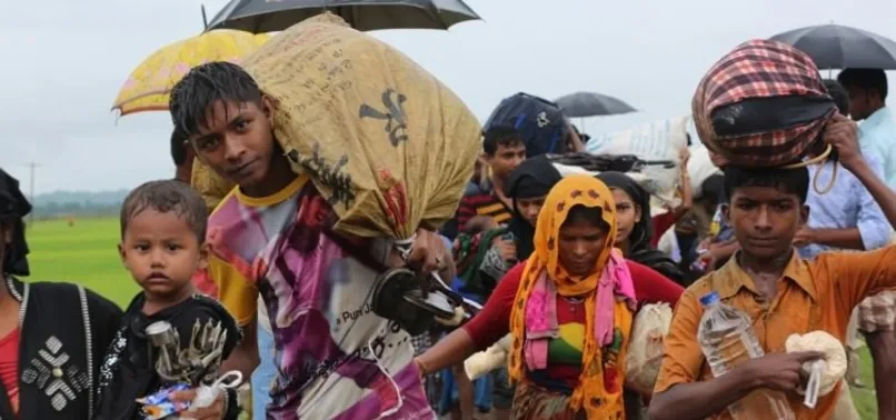 Kanada, Myanmar'daki şiddet olaylarını kınadı