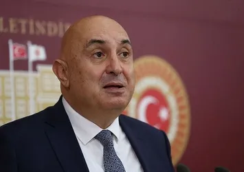 CHP'nin fişleme katibi Engin Özkoç'a tepki: Gerçek diktatörlük