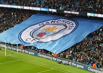 Manchester City Marlos Moreno'yu transfer etti!