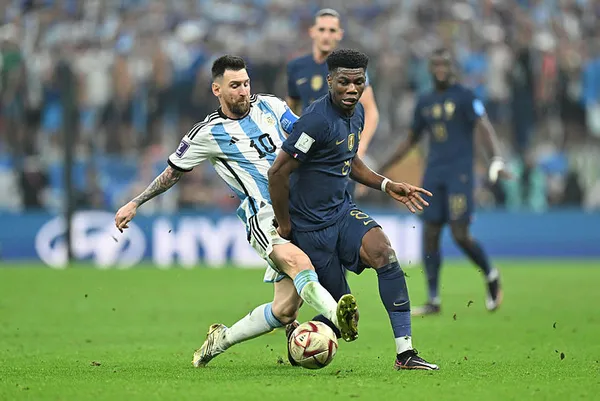 2022 Dünya Kupası penaltılarla Arjantin’in