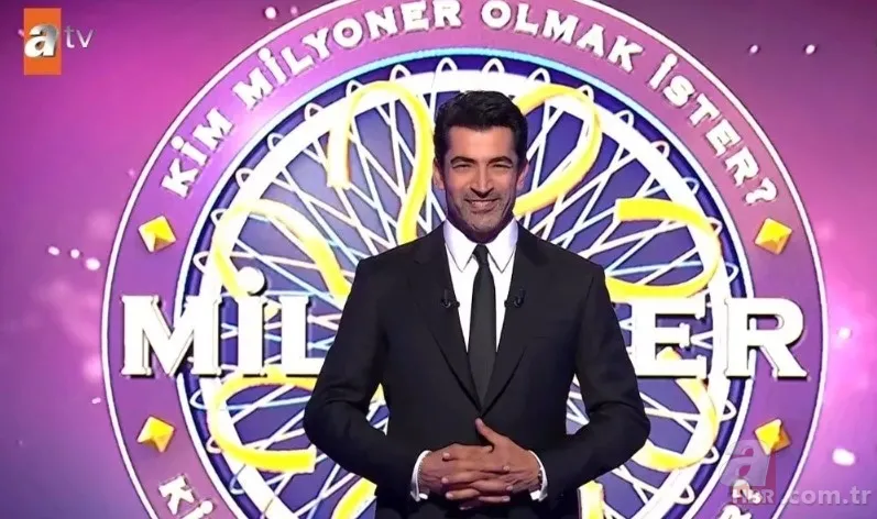 Milyoner'de şaşkına çeviren anlar! "Edebiyata ilgim var" dedi İstiklal Marşı sorusunda elendi 1