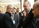Pezeşkiyandan Başkan Erdoğana teşekkür