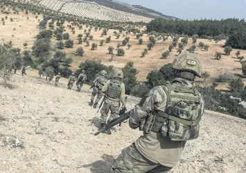 Destana adım adım