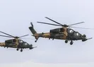 ATAK helikopterine bir talip daha