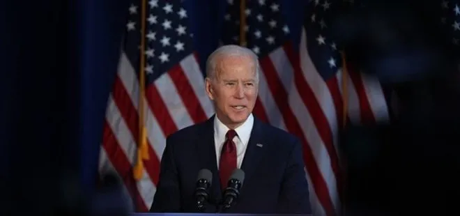 ABD Başkanı Joe Biden adaylıktan çekildi! ’Kamala adayım’ diyerek desteğini duyurdu | Harris’ten ilk açıklama