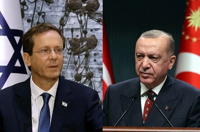 Son dakika: Başkan Erdoğan- Putin görüşmesinin perde arkası! Başkan Erdoğan MYK'da bu sözlerle anlattı - 4