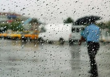 İstanbul güne yağmurla başladı! Meteoroloji'den 5 günlük hava durumu raporu: Uyarılar peş peşe geldi