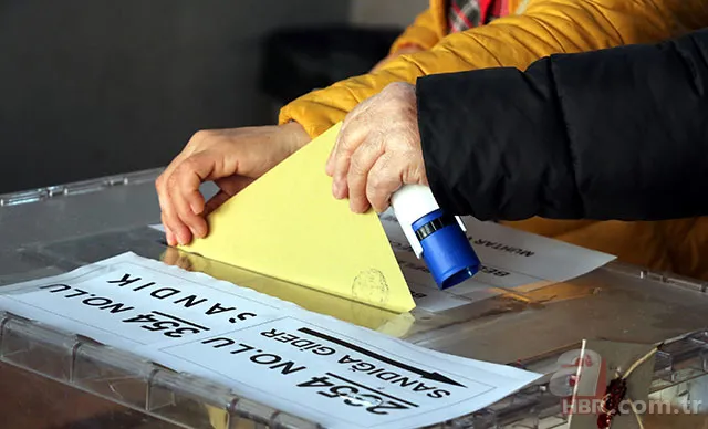 Sandık görevlisi ücretleri nereden alınacak? 23 Haaziran sandık görevlisi ücretleri ne zaman yatacak? 7