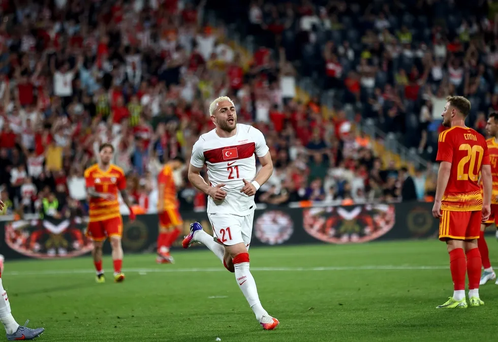 Atv’de 2026 Dünya Kupası öncesi dev futbol şöleni: Yıldızlar geçidine hazır olun - 1