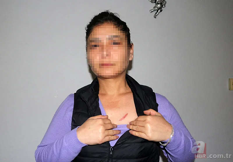 Komşusuna dehşeti yaşattı! Elektrikli düzenekle öldürmeye çalıştı 2