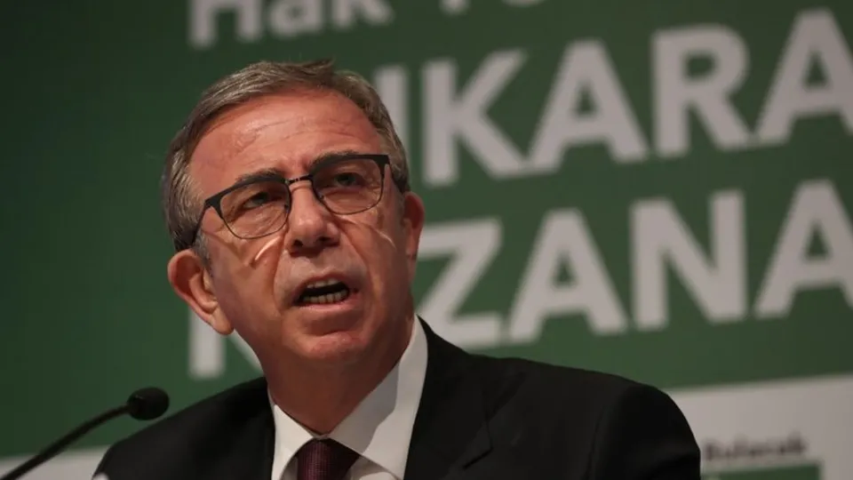 Mansur Yavaş işçilere bayramı zehir etti! EYT'lilere tazminat zulmü