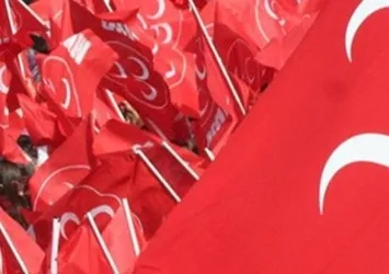 MHP Kars'ta seçimlerin iptalini istedi