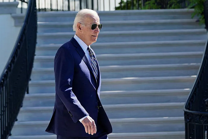 abd-baskani-joe-bidendan-enflasyonu-dusurme-sozu-kabul-edilemez-derecede-yuksek-1652282882653.jpg ABD Başkanı Joe Biden'dan enflasyonu düşürme sözü: Kabul edilemez derecede yüksek - 2