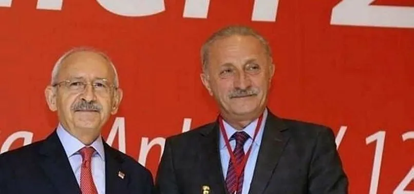 CHP'li Didim Belediye Başkanı Ahmet Deniz Atabey'e yönelik tecavüz iddiasında yeni gelişme! Aile Bakanlığı devreye girdi
