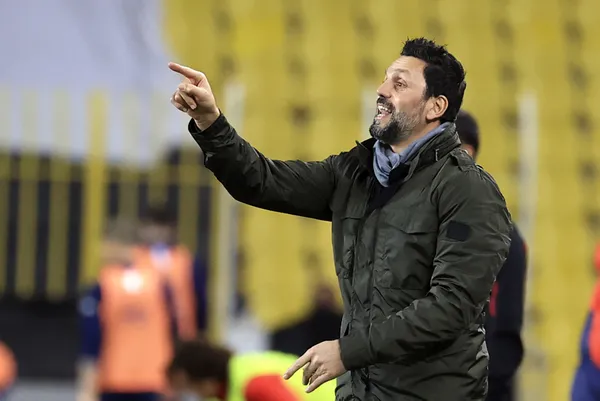 Fenerbahçe’den rahat galibiyet! Fenerbahçe 3-0 Kayserispor MAÇ SONUCU-ÖZET