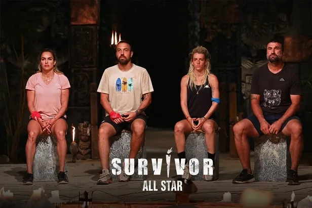 Survivor sürgün adasına kim, hangi yarışmacı gitti? 30 Ocak dokunulmazlık oyununu hangi takım kazandı? - 1