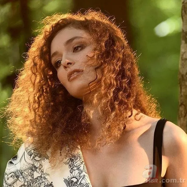 Şaşkına çeviren iddia! Kadir Doğulu ve Serra Arıtürk imam nikahı kıydı! Bebek geliyor 10