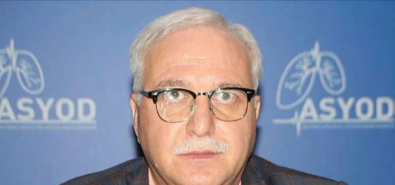 Son dakika: Bilim Kurulu Üyesi Tevfik Özlü'den corona virüs ilacı 'Dexamethasone' için flaş açıklama