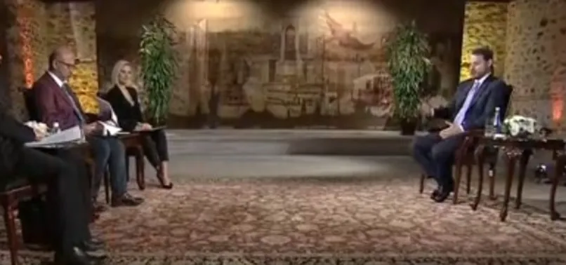 SON DAKİKA HABERİ | Hazine ve Maliye Bakanı Berat Albayrak’tan flaş açıklamalar