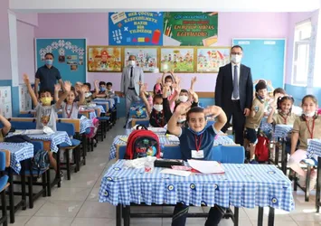 Yüz yüze eğitimde ikinci aşama yarın! İşte detaylar