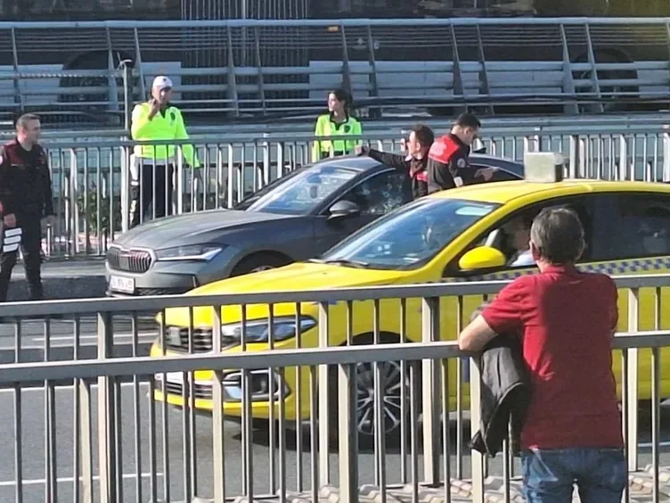 Avukat Serdar Öktem suikastında iddianame tamam! Baronların intikam pususu - 1