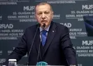 Başkan Erdoğandan İstanbul seçimleriyle ilgili flaş açıklamalar | Video
