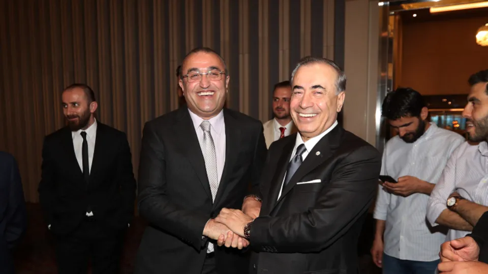 Galatasaray'dan nokta atışı transfer operasyonu! İşte listedeki yerli oyuncular