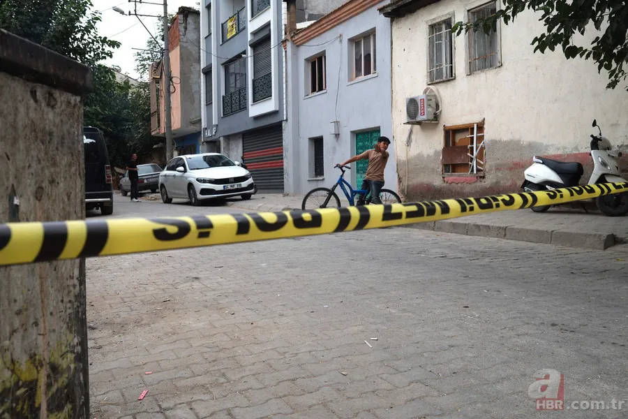 Turgutlu'daki alçak saldırıda yeni detaylar: 15 yaşındaki şüpheli 3 fişekle 80, 90 ve 110 metreden ateş açmış 9