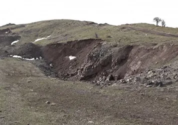 Cumhuriyet tarihinin en büyük rezervi bulunmuştu! Elazığ'dan bir müjdeli haber daha