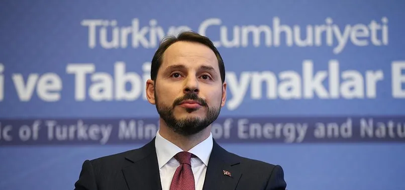 İngilizler Berat Albayrak'ın o sözlerine dikkat çekti