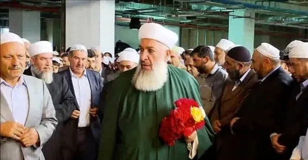 Seyyid Abdulbaki El Hüseyni kimdir, hastalığı neydi? Menzil Şeyhi Seyyid Abdulbaki El Hüseyni öldü mü, neden öldü?