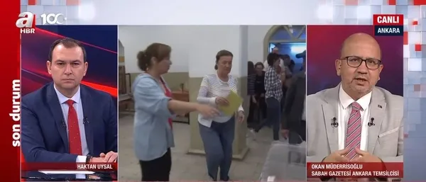 Adalet Bakanı Yılmaz Tunç’tan yüzde 50+1 tartışması konusunda açıklama: Reform ihtiyacı varsa uygulanır | A Haber canlı yayınında değerlendirildi