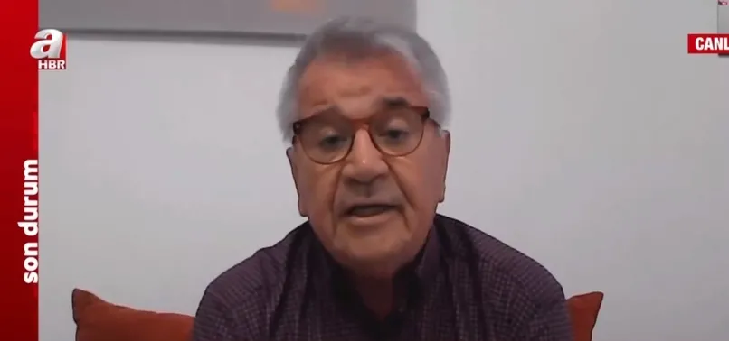 Fransa’daki olayların perde arkası! A Haber’de çarpıcı yorum: Macron demir yumruklu diktatör